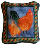 Pincushion Collection 2