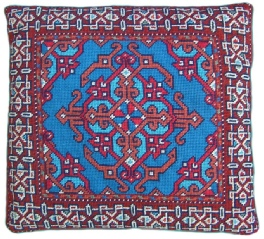 Large Needlepoints